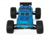 Method RC Method Terraform Belted 1:8 MT Tyres On Array 17mm Rims