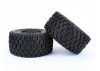 Method RC Method Geoform Belted 1:8 MT Tyres On Array 17mm Rims