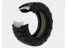 Method RC Method Terraform Belted SC Tyres On Switch Rims 1/7 - 1:8