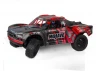 Method RC Method Terraform Belted SC Tyres On Switch Rims 1/7 - 1:8