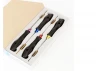Method RC 4 Piece Metric Hex Driver Set (1.5/2.0/2.5/3.0mm)
