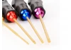 Method RC 4 Piece Metric Hex Driver Set (1.5/2.0/2.5/3.0mm)