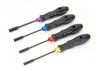 Method RC Method 4 Piece Metric Nut Driver Set (4.0/5.0/5.5/7.0mm)