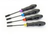 Method RC Method 4 Piece Metric Nut Driver Set (4.0/5.0/5.5/7.0mm)