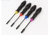 Method RC Method 4 Piece Metric Nut Driver Set (4.0/5.0/5.5/7.0mm)