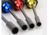 Method RC Method 4 Piece Metric Nut Driver Set (4.0/5.0/5.5/7.0mm)