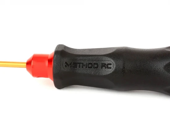 Method RC Method 4 Piece Metric Nut Driver Set (4.0/5.0/5.5/7.0mm)