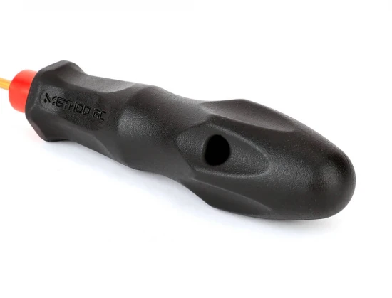 Method RC Method 4 Piece Metric Nut Driver Set (4.0/5.0/5.5/7.0mm)