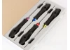 Method RC Method 4 Piece Metric Nut Driver Set (4.0/5.0/5.5/7.0mm)
