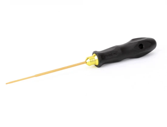 Method RC Method Metric Hex Driver (1.5mm)