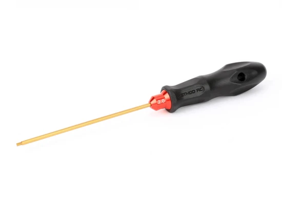 Method RC Method Metric Hex Driver (2.0mm)