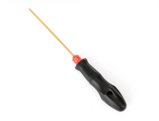 Method RC Method Metric Hex Driver (2.0mm)