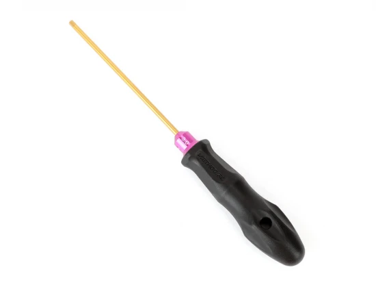 Method RC Method Metric Hex Driver (3.0mm)
