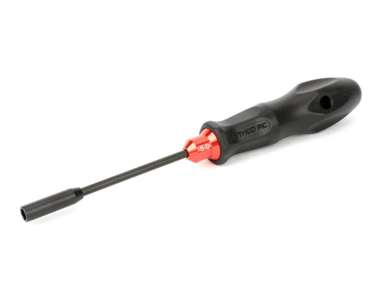 Method RC Method Metric Nut Driver (5.0mm)