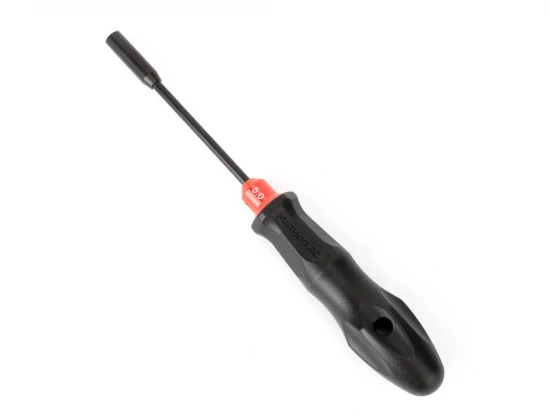 Method RC Method Metric Nut Driver (5.0mm)