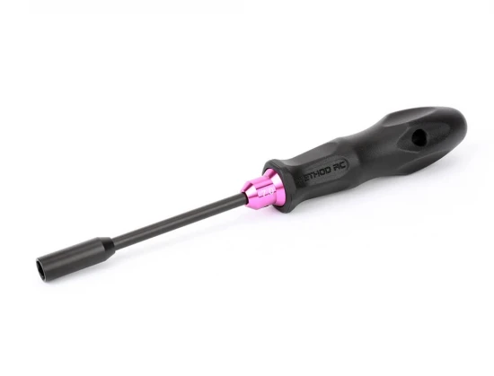 Method RC Method Metric Nut Driver (7.0mm)
