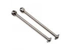 Method RC Method Titanium CVD Axle Shaft Replacement - 94mm (2Pc)