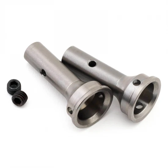 Method RC Method Titanium CVD Stub Axle Replacement - (2Pc)