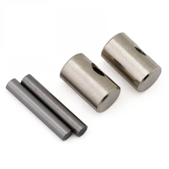 Method RC Method Yoke And Pin For Mtd4000
