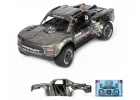 Method 1:16 Pre-Cut Ext Trophy Truck Body For Mojave Grom B/R