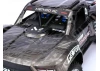 Method 1:16 Pre-Cut Ext Trophy Truck Body For Mojave Grom B/R
