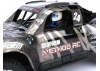 Method 1:16 Pre-Cut Ext Trophy Truck Body For Mojave Grom B/R