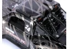 Method 1:16 Pre-Cut Ext Trophy Truck Body For Mojave Grom B/R