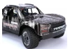 Method 1:16 Pre-Cut Ext Trophy Truck Body For Mojave Grom B/R