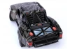 Method 1:16 Pre-Cut Ext Trophy Truck Body For Mojave Grom B/R