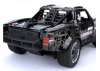 Method 1:16 Pre-Cut Ext Trophy Truck Body For Mojave Grom B/R