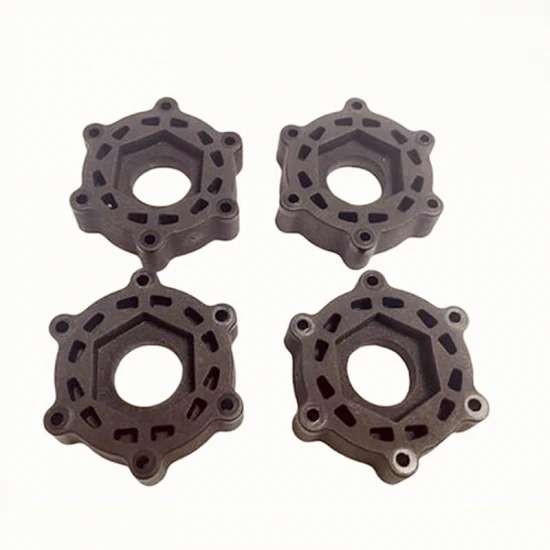 Method RC Method Adaptor 1/7 1:8 SC - MT - On-Road Tyre/17mm Hex/ 9mm Th