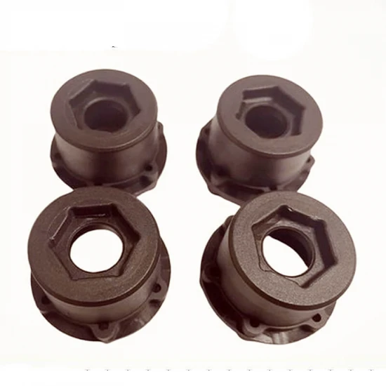 Method RC Method Adaptor 1:8 Mons.Truck Tyre/17mm Hex/24.8mm Thick (4P