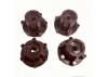Method RC Method Adaptor 1:10 MT Tyre - 14mm Hex/25mm Thick (4Pc)