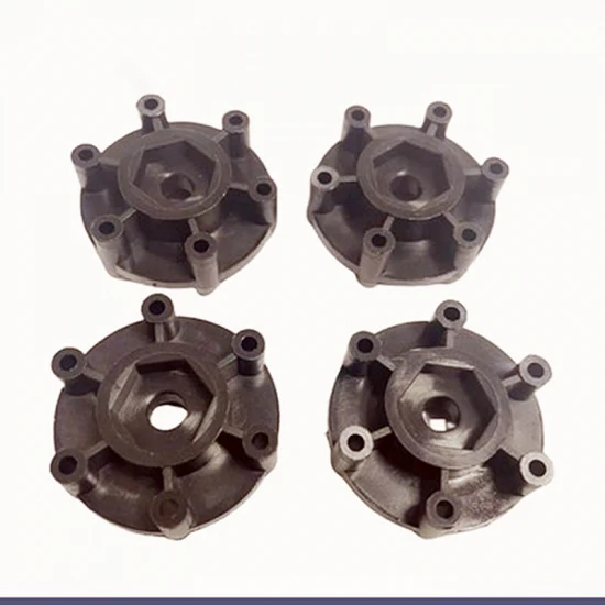 Method RC Method Adaptor 1:10 MT Tyre - 12mm Hex/13.2mm Thick (4Pc)