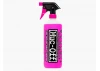 Muc-Off Mo94 Lubricant - Nano Bike Cleaner - Bio Wet Lube Kit