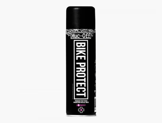 Muc-Off Mo94 Lubricant - Nano Bike Cleaner - Bio Wet Lube Kit