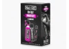 Muc-Off Mo94 Lubricant - Nano Bike Cleaner - Bio Wet Lube Kit