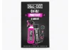 Muc-Off Mo94 Lubricant - Nano Bike Cleaner - Bio Wet Lube Kit