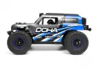 Maverick Doha - Blue