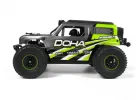Maverick Doha - Green