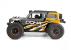 Maverick Doha - Orange
