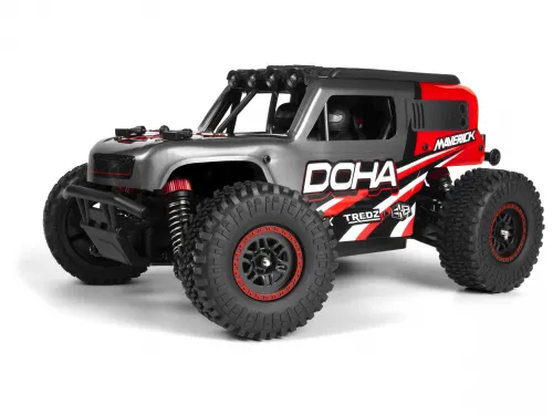 Maverick Doha