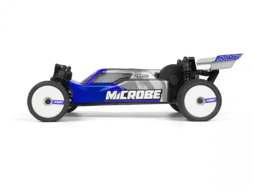 Maverick Microbe