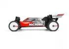 Maverick Microbe - Red