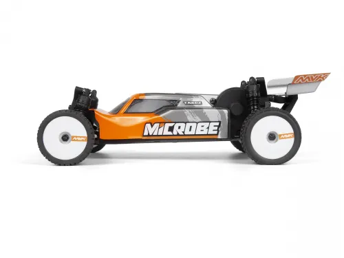 Maverick Microbe