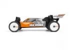 Maverick Microbe - Orange