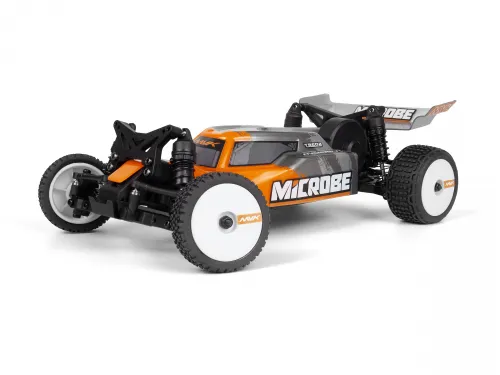 Maverick Microbe