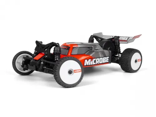 Maverick Microbe
