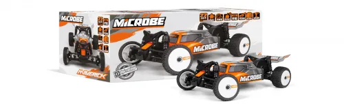 Maverick Microbe