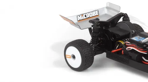 Maverick Microbe